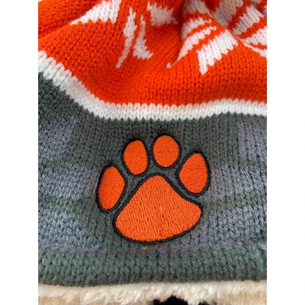 Holloway cozy knit
